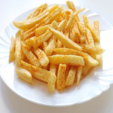 Batata Frita